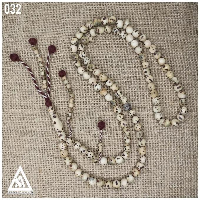 New- TASBIH OUD SHALIB ASLI MESIR