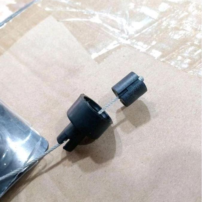 Gas Spontan Ktc Racing On Off Rx King/ Gas Kontan Ktc Engine Cut Rx-K