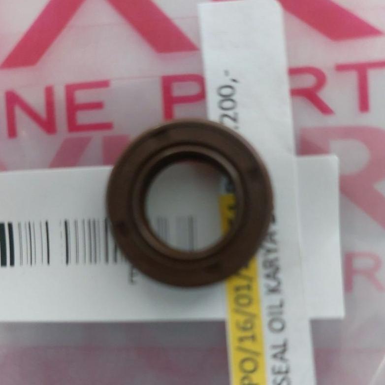 SEAL OIL / Seal water pump 12-20-5 Viar Karya Roda3 ORIGINAL VIAR