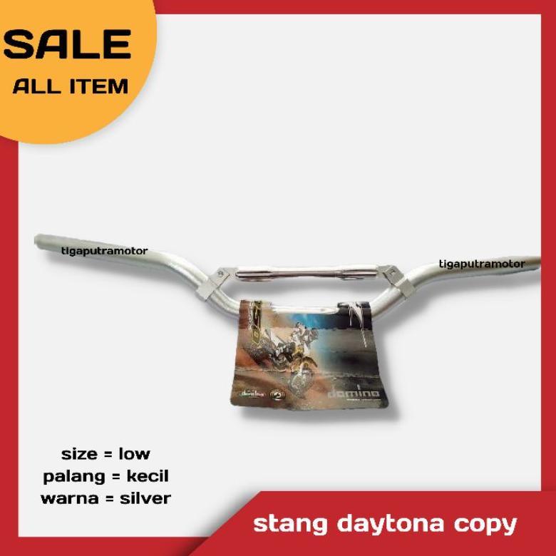 stang stir model daytona low pnp cb gl megapro rxking