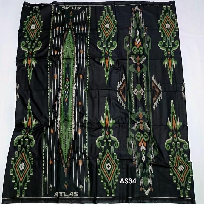 Diskon Sarung Atlas Super Premium 920 - 980 Afkir Copper