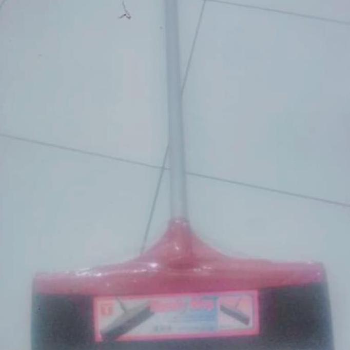 dorongan air/pel karet Nagata torina