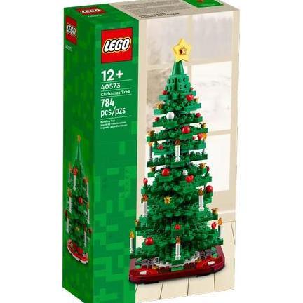 LEGO Christmas Tree (LEGO 40573)
