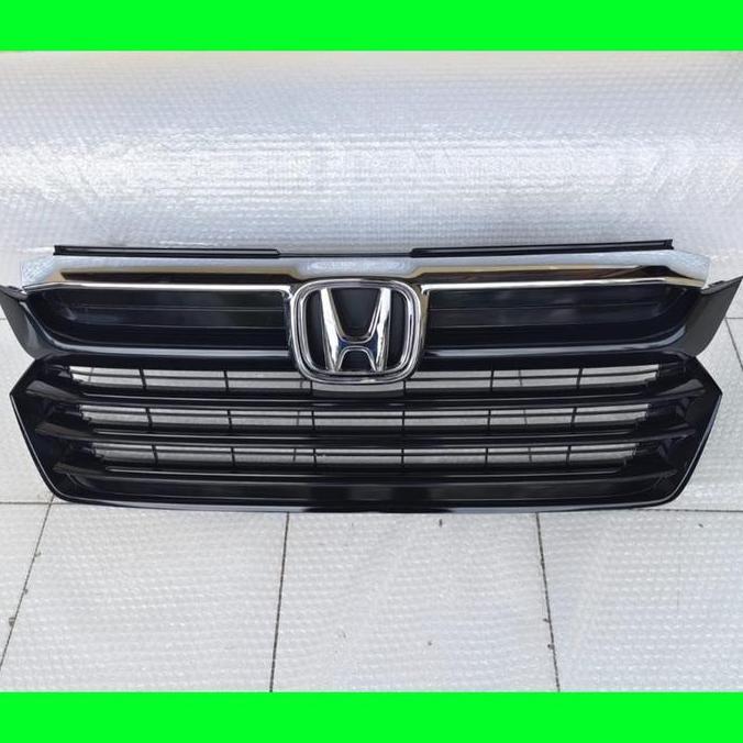 Grill Honda Brv 2022 Restock