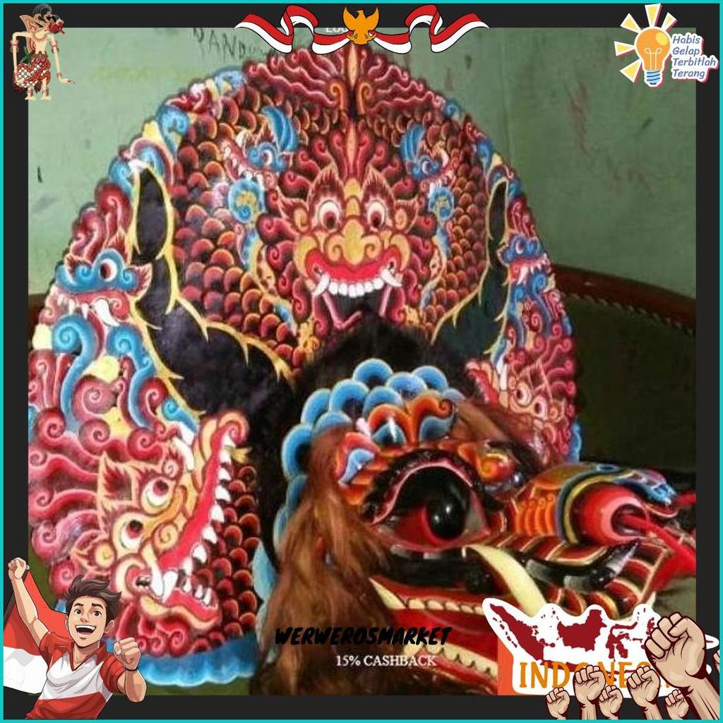 Diy Barongan Caplokan Spon Anak Anak - Barongan / Barongan Caplokan Spon Anak Anak | Barongan Spons.