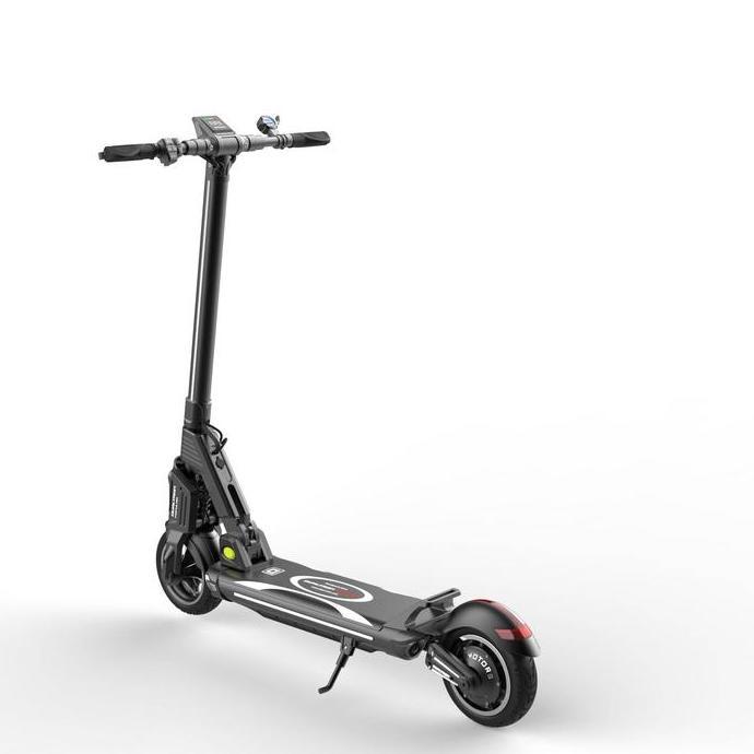NEW Scooter Electric Dualtron Popular 2024