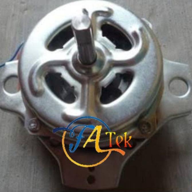 New- DINAMO WASH SANKEN | DINAMO PENCUCI SANKEN | DINAMO MESIN