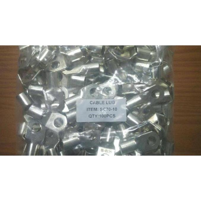 SKUN KABEL 70MM / CABLE LUG SC-70