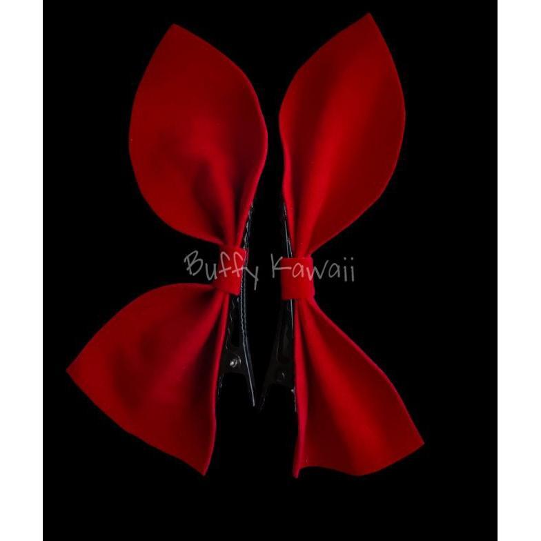 Bebas Ongkir Jepit Pita Jisoo Ulzaang Kpop Dance Fashion Blackpink Korea Style