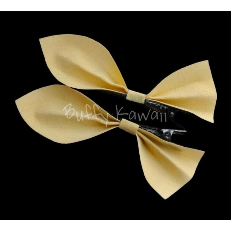 Bigdeal Jepit Pita Jisoo Ulzaang Kpop Dance Fashion Blackpink Korea Style