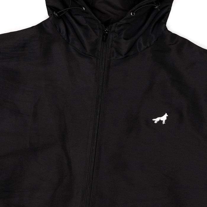 Franc York Jacket In Black Termurah Best Quality 100% Original