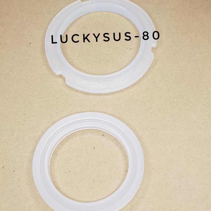 Klaz Karet Gasket Mesin Kopi Coffee Machine Coffee Maker Espresso Kualitas Terbaik Harga Termurah