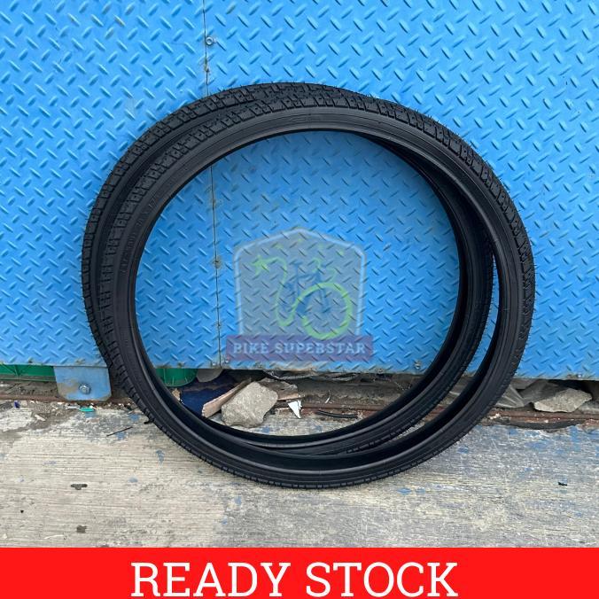 Ban Luar Sepeda 26 x 1.75 Kenda K830 Gunung Mtb Mini Federal