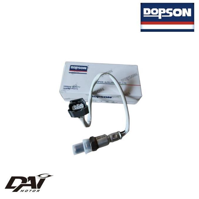 Oksigen Sensor O2 Sensor Belakang Nissan Evalia Original Dopson
