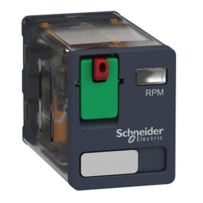 Schneider Relay Power Rpm 15A Rpm21Bd Terbaik