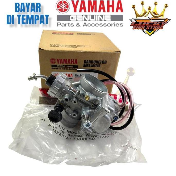 Promo Karburator rx king original di jamin 100% ori Diskon