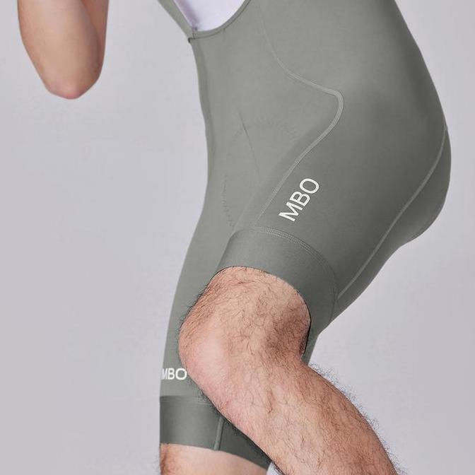 Celana Bib Men Mysenlan Mbo Prime Advance Great Wall