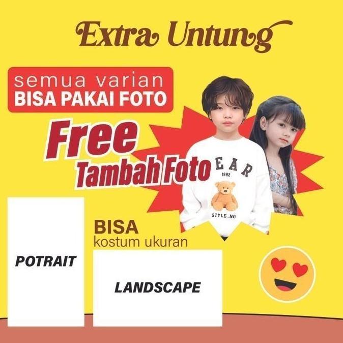Terjangkau Banner Ulang Tahun Dinosaurus Spanduk Ultah Kostum Karakter Background Backdrop Dekor Bir