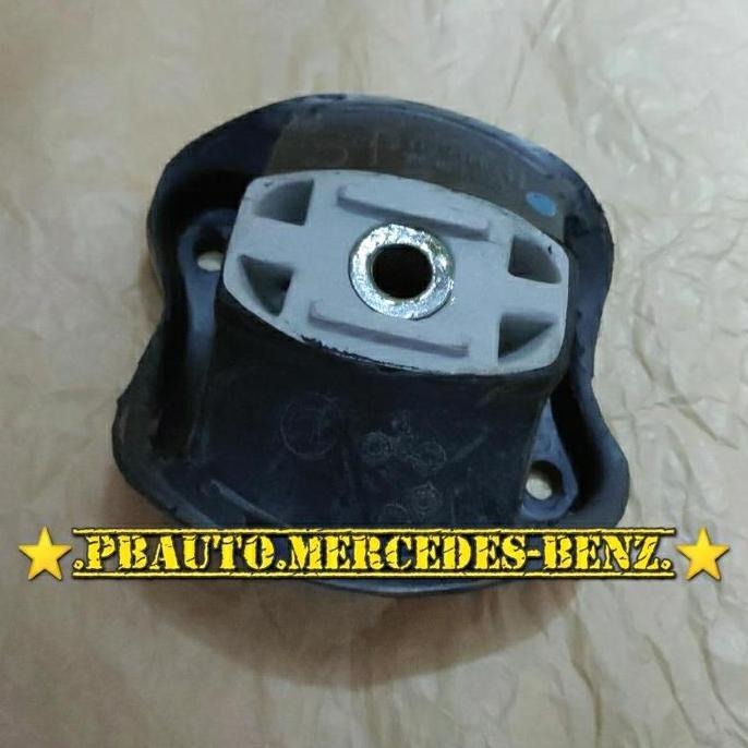 Promo Engine Mounting 280 w115 Mini / Pangkon Mesin Miring Toko Mercy Tua Diskon