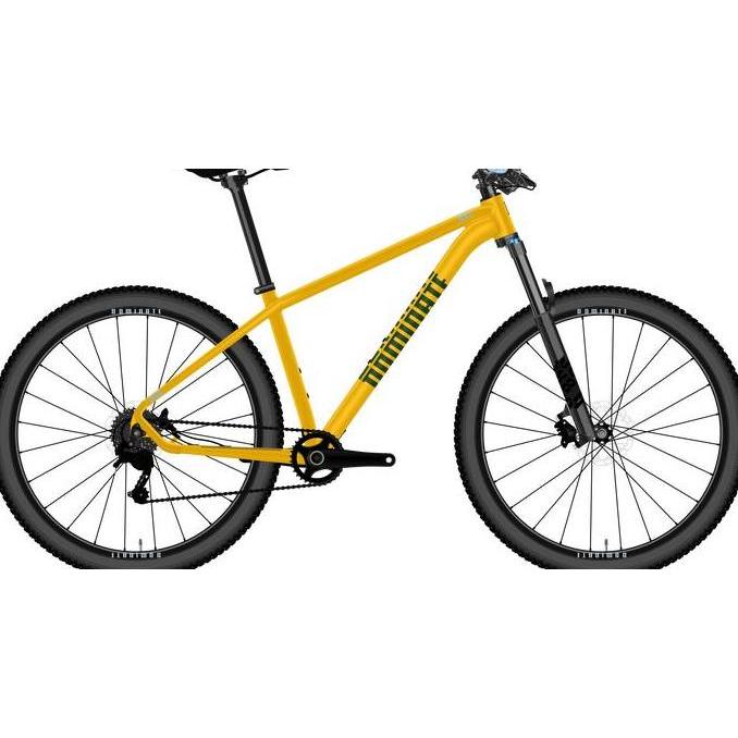 New- Sepeda DOMINATE AXC-2 COMP R 2022 (Groupset Shimano DEORE)