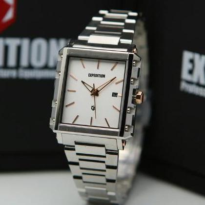 SALE JAM EXPEDITION WANITA MURAH ORINAL - JAM EXPEDITION ORINAL