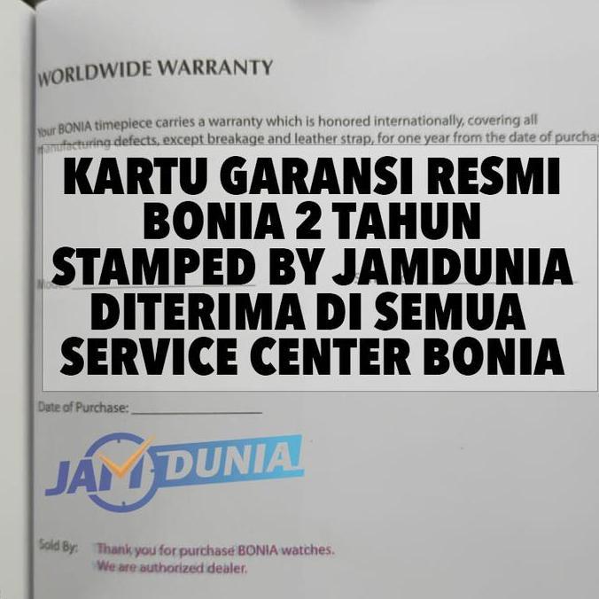 JAM TANGAN WANITA BONIA ORINAL BONIA BNB10550 3687 3687 BNB10550-3687 BONIA BNB 10550 3687