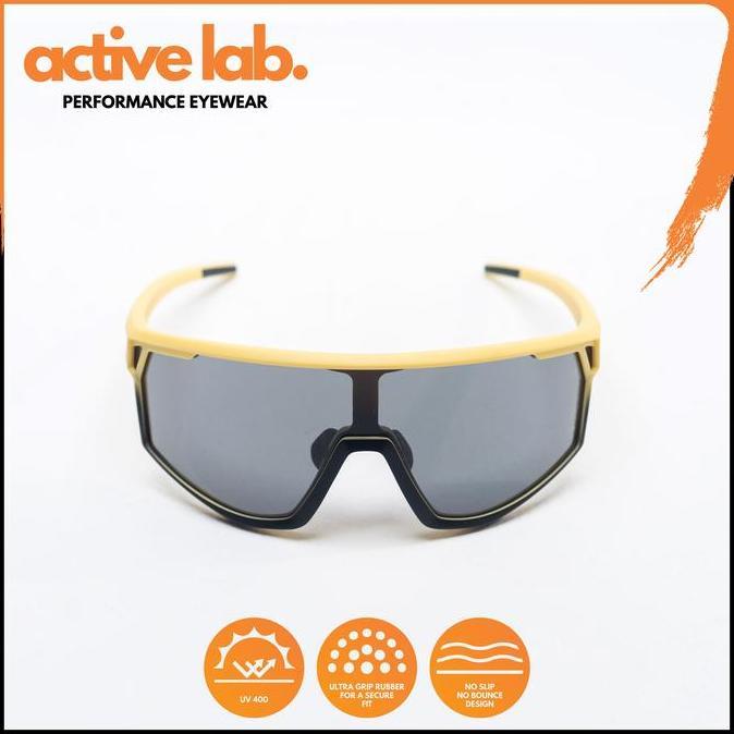active lab Eyewear P Series - Zeus Light Promo Premium