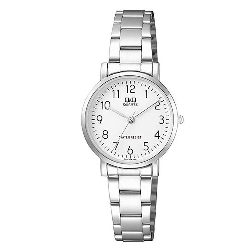 Q&Q QQ Jam Tangan Wanita Rantai Q979J204Y Orinal