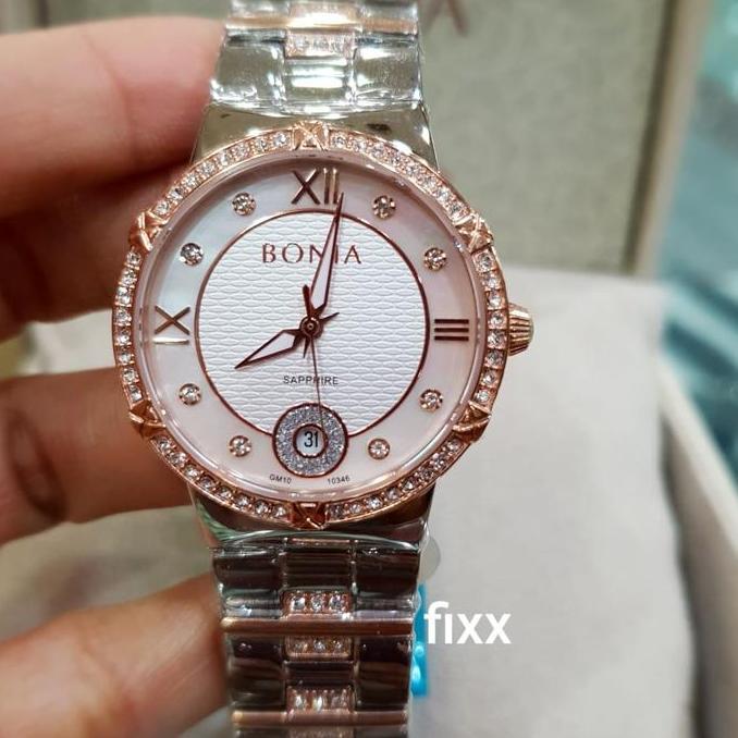 JAM TANGAN BONIA _ ORI