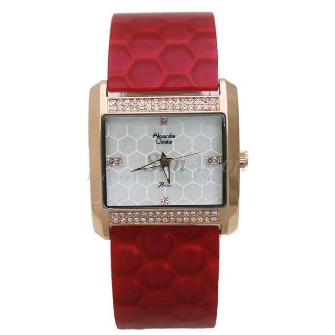 Alexandre Christie AC 2526LH