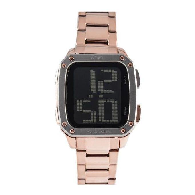 JAM TANGAN WANITA ALEXANDRE CHRISTIE AC 9353 / AC9353 DITAL