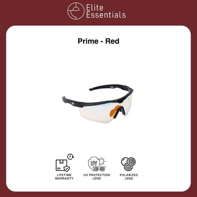 TBD Eyewear - Prime Series Promo Premium