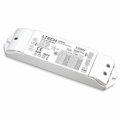 Diskon LED Driver TRiAC SE-9-350-700-G1T LTECH ORIGINAL magn4 Ayo Beli