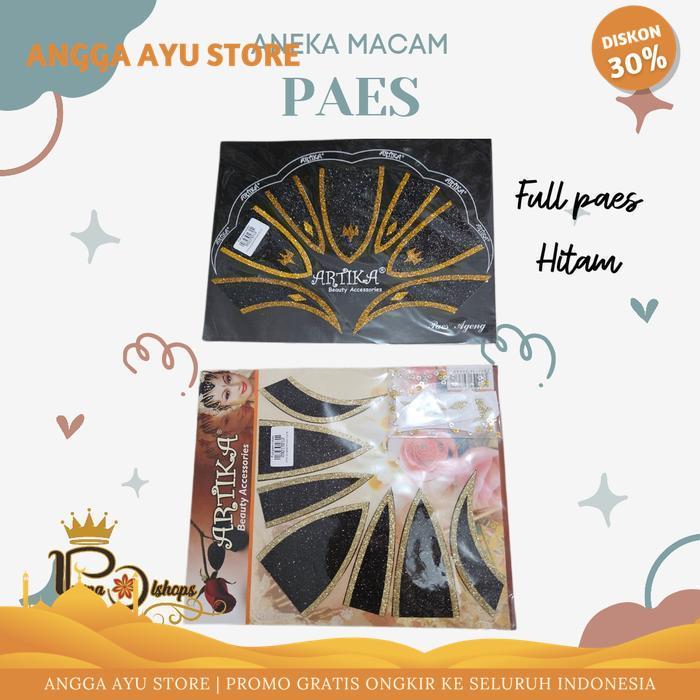 ANEKA PRADA PAES AGENG PRODO FULL PAES HITAM LIS PRODO GOLD DAN PRODO AMPLOP BEST PRODUCT