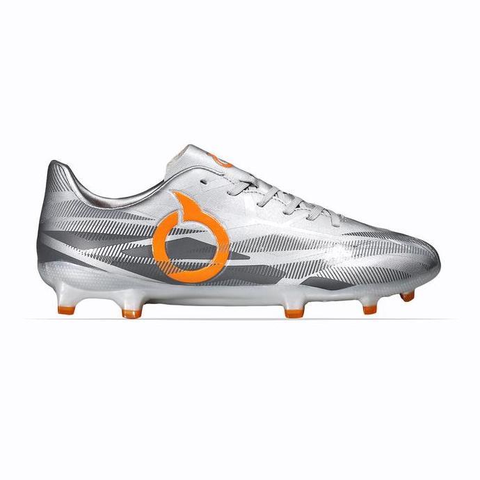 Sepatu Bola Ortuseight - Ortuseight Catalyst Hyperion Fg - Nev Arrival - Sepatu Sepak Bola - Sepatu 