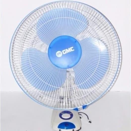 Kipas Angin Dinding Gmc 508 Wall Fan 16 Inch Kipas Angin Tembok 16"