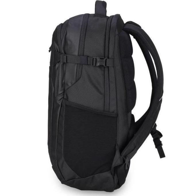 Promo Tas ransel Eiger kanawa 28L laptop backpack Tas Ransel Warna Hitam Tas Laptop 15Icnh Tas Sekol