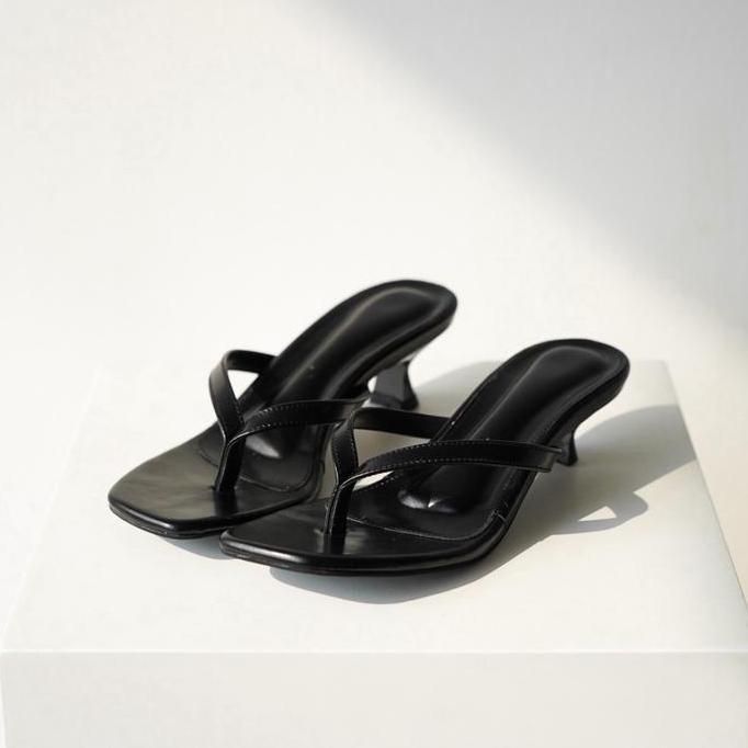 [WALKWITHSOL] MOIRA Summer Sandal Heels 5cm | Heels Sandal | Heels Casual | Heels Sandal | 5cm Heels