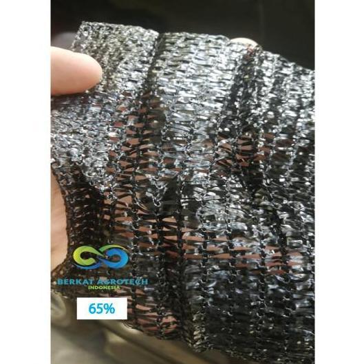 Paranet 3 x 100 m, 65% (Per meter)