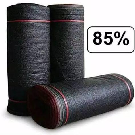 Paranet Jaring Tanaman Jaring Anggrek 85% Panjang 3 Meter