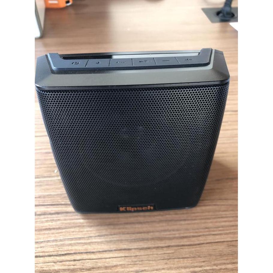 Terlaris Klipsch Groove Portable Bluetooth Speaker