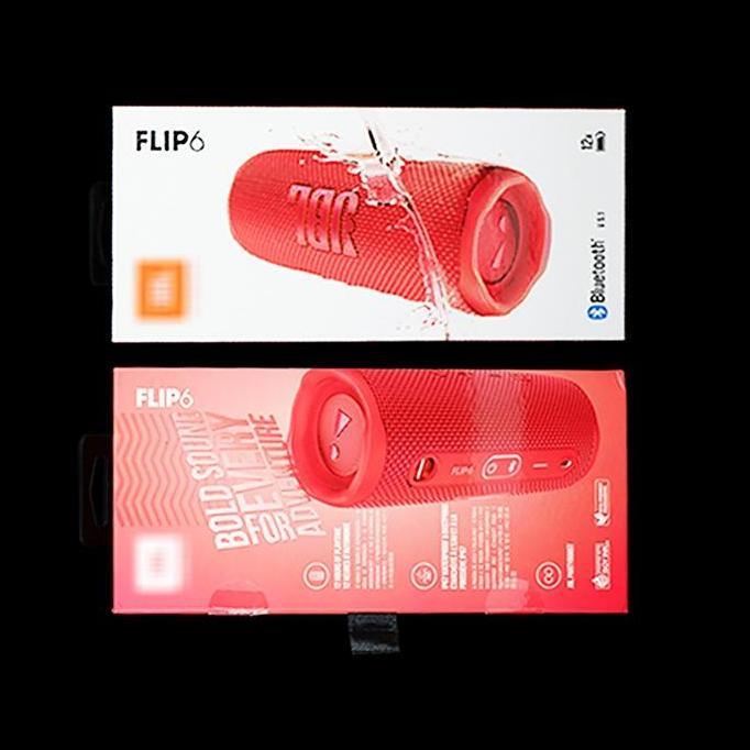 Terlaris Jbl Flip 6 / Jbl Flip 7 Bluetooth Speaker Flip6 Speaker Portable - Jbl Flip 6/Flip 7 Speake