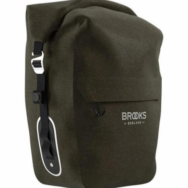 Pannier Bag Sepeda - Brooks Scape 18-22 L Pannier Bag ICA