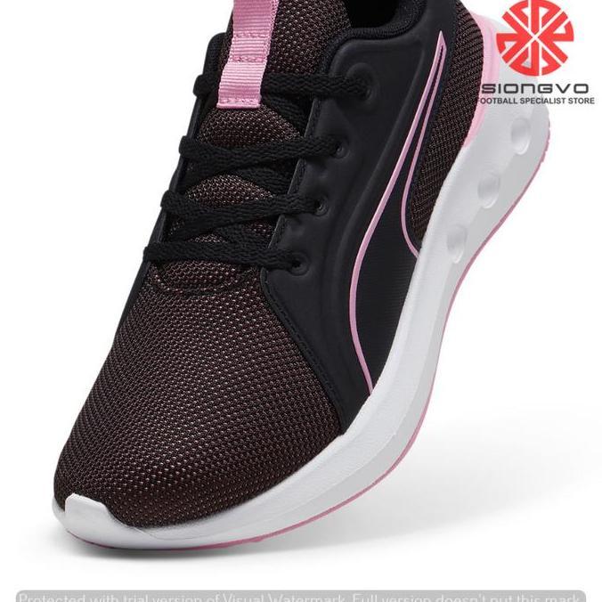 Sepatu Running - Puma Softride Carson 31015404