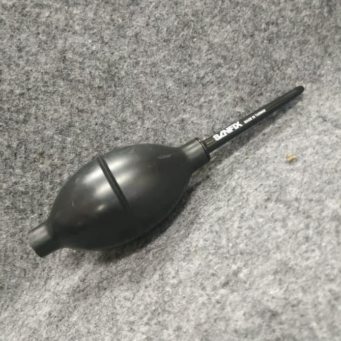Hand Rubber Blower Pompa Debu Sanfix Sb-52