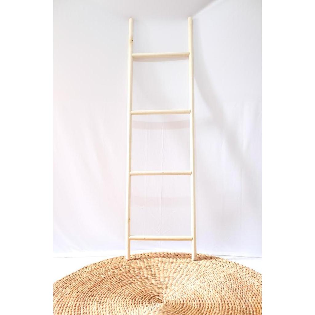 Promo TANGGA DEKORASI / TANGGA KAYU / TANGGA HIAS DEKORASI / TANGGA DEKORASI Diskon