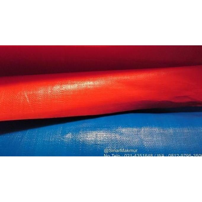 Diskon Terpal A12 Merk Sakura U.K 5 X 7 Meter | Terpal 5X7 Meter A12 Sakura