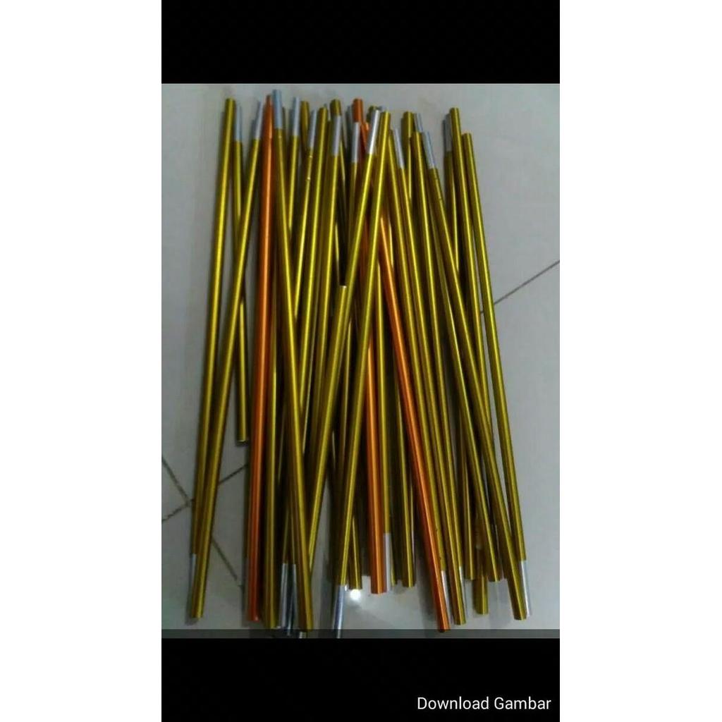 Diskon Frame Tenda Alloy For Tenda Go Java 4