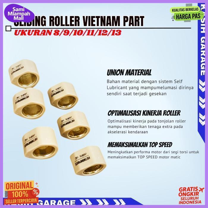 Diskon Roller Beat Roller Mio Roller Vario Roler Vario Roller Beat Roller Mio Roller Nmax Roller Var