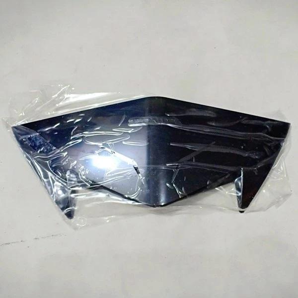 AKSESORIS VISOR WINDSHIELD BEAT FI LAMA 2012 2013 2014 ORIGINAL HONDA K25A